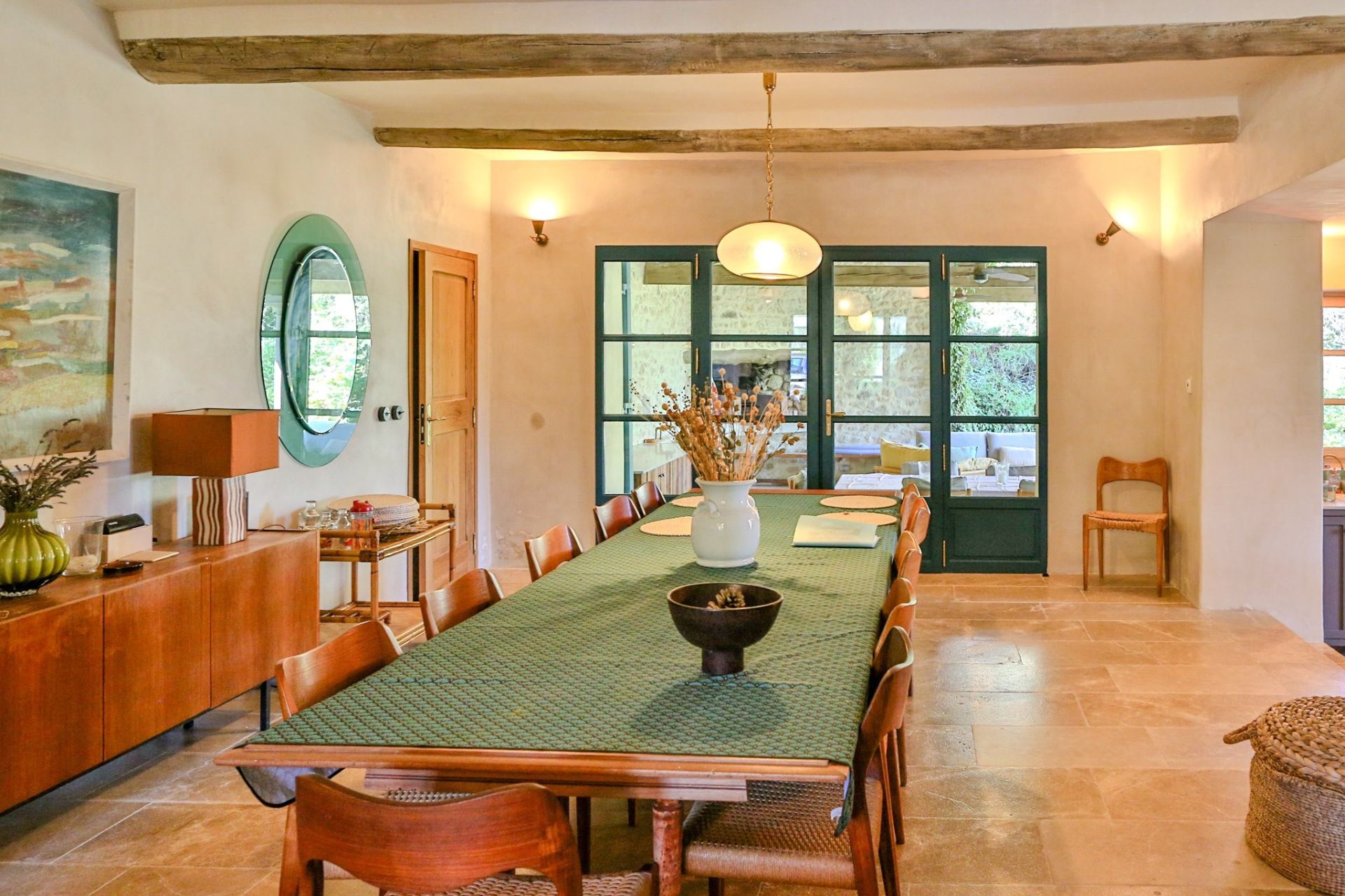 maison 12 Pièces en vente sur MORMOIRON (84570)