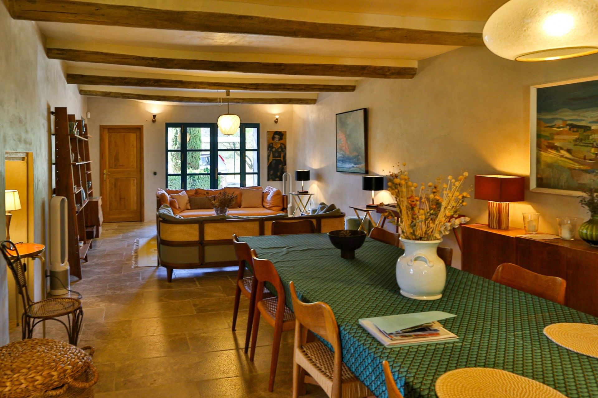 house 12 Rooms for sale on MORMOIRON (84570)