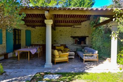 house 12 Rooms for sale on MORMOIRON (84570) Sale House Mormoiron 12 Rooms 400 m²