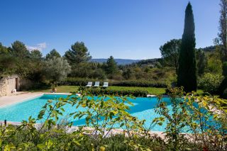 maison 12 Pièces en vente sur MORMOIRON (84570)