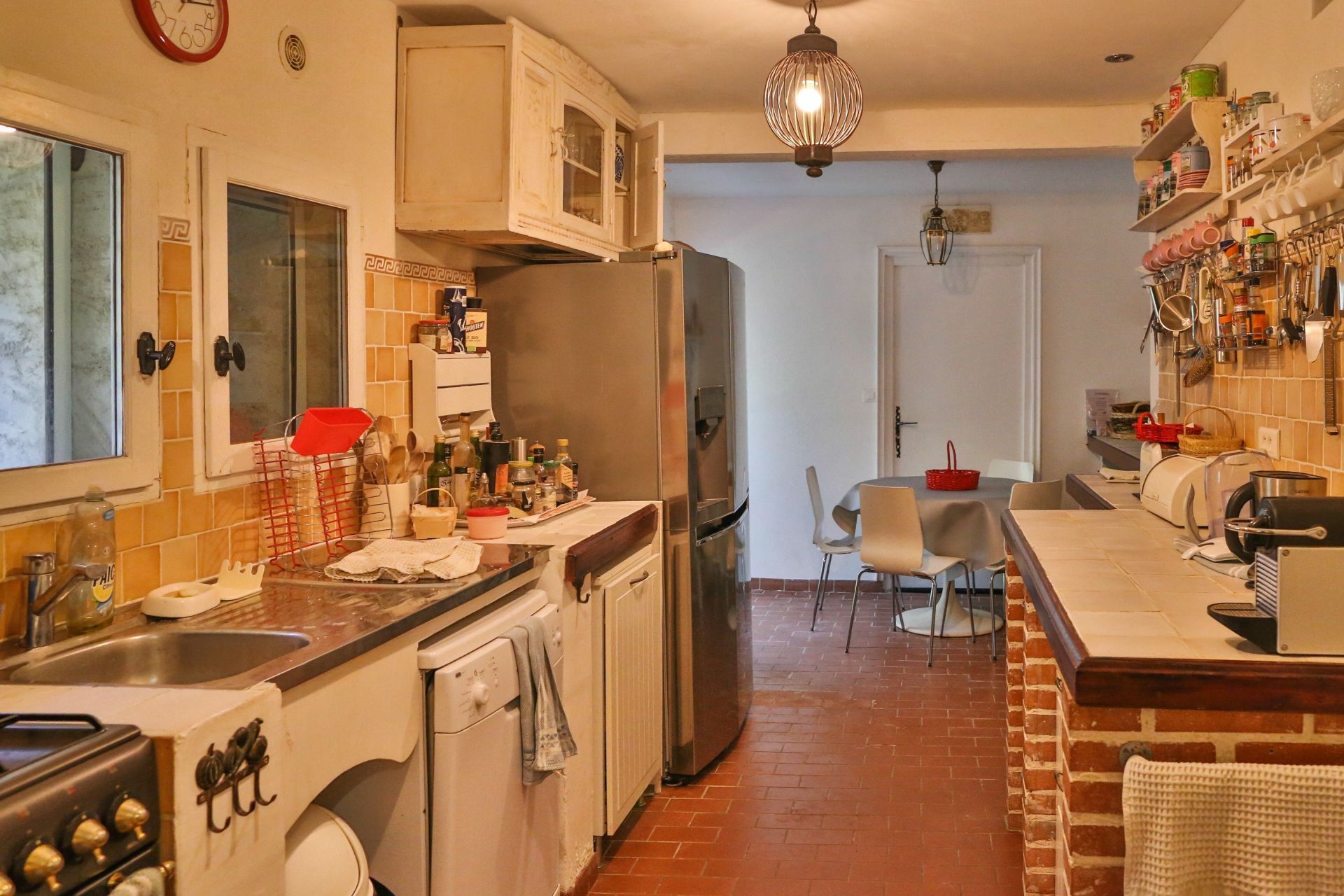 maison 20 Pièces en vente sur VIENS (84750)