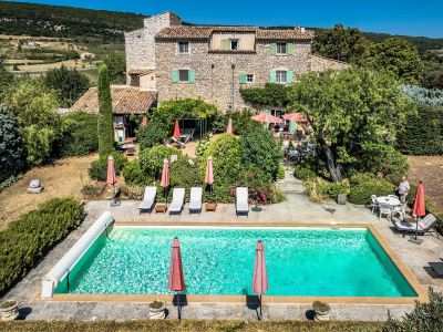 Sale House Viens 20&nbsp;Rooms 458&nbsp;m²