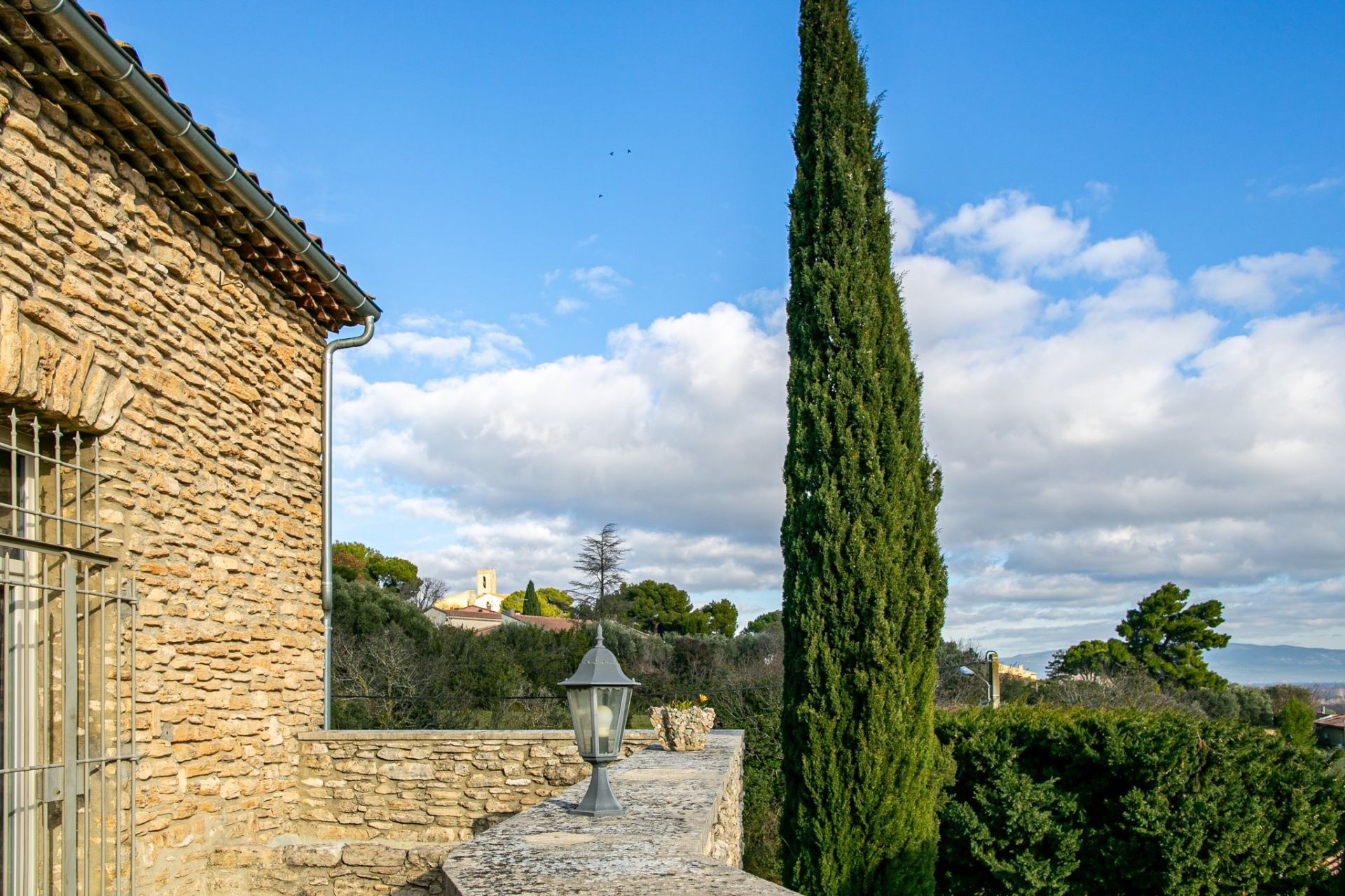 bastide 19 Pièces en vente sur CHATEAUNEUF DE GADAGNE (84470)