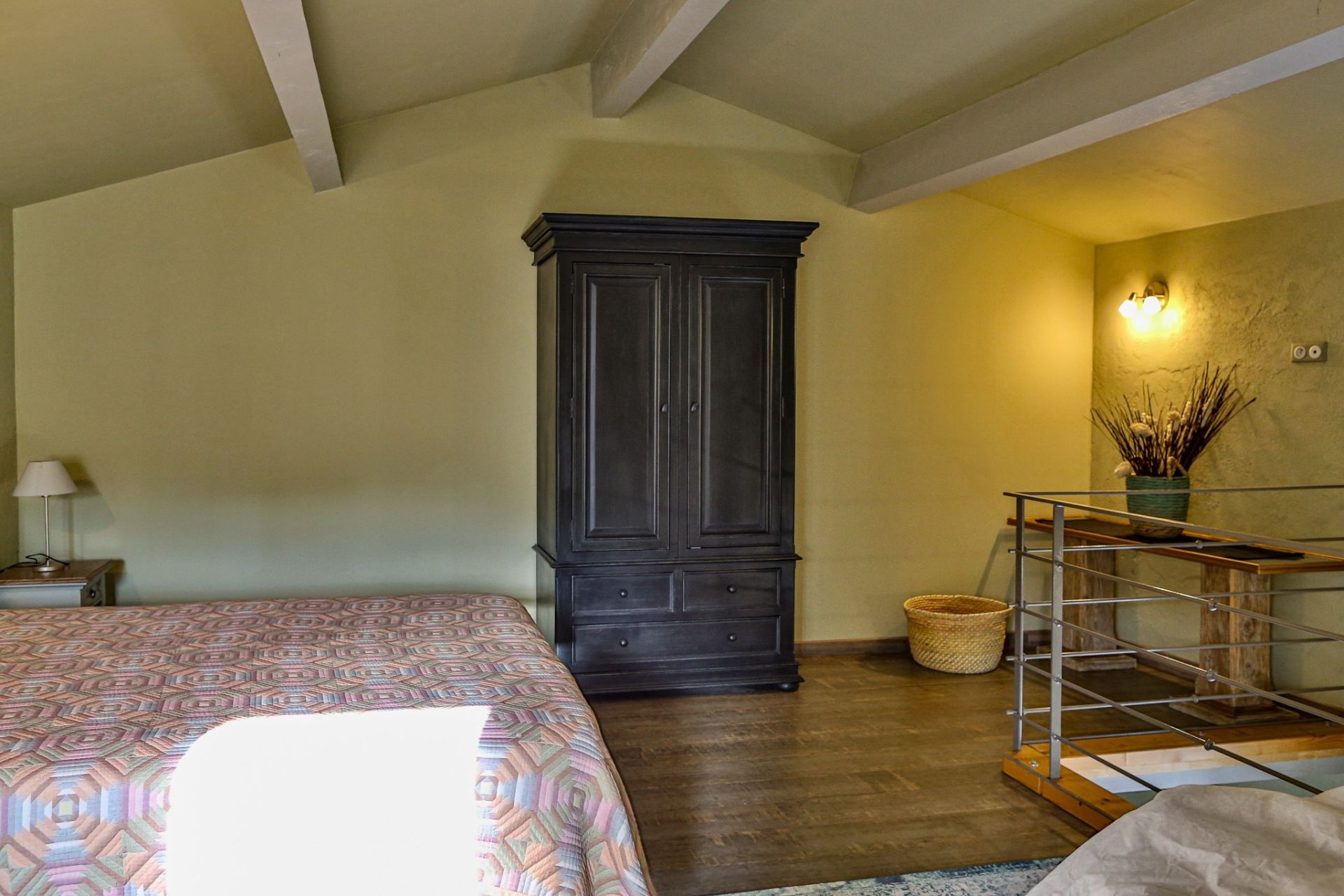 bastide 19 Pièces en vente sur CHATEAUNEUF DE GADAGNE (84470)