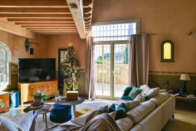 Vente Bastide Châteauneuf-de-Gadagne 19 Pièces 240 m²