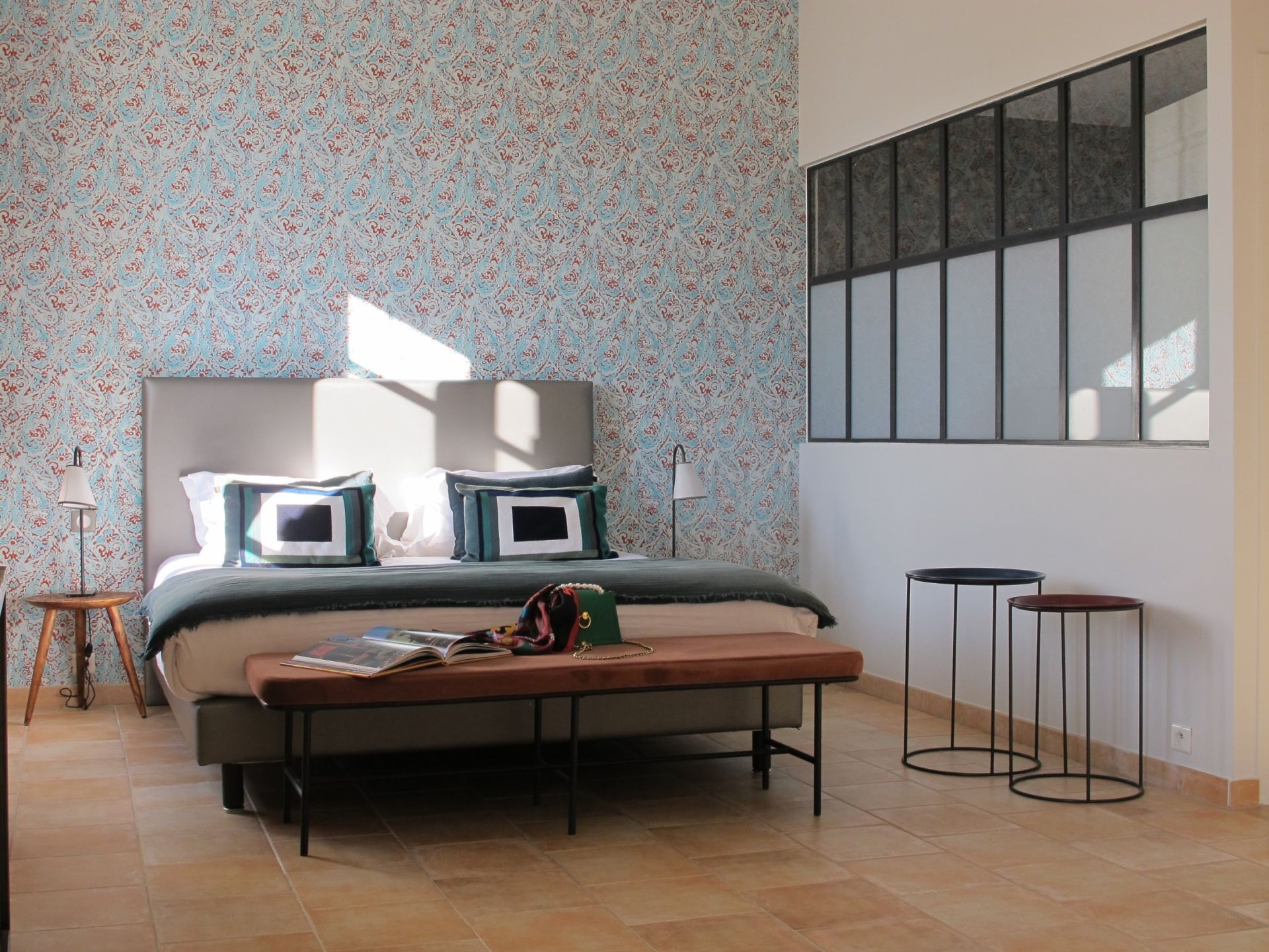 house 21 Rooms for sale on LAGNES (84800)