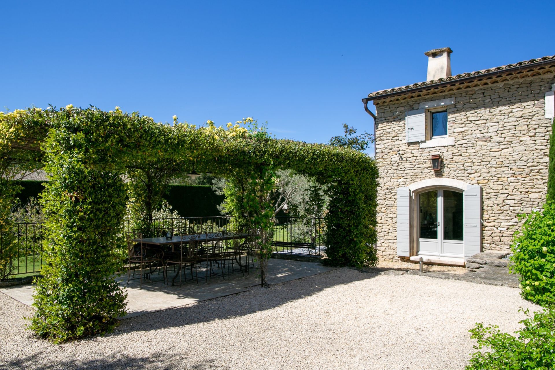 maison 11 Pièces en vente sur GORDES (84220)