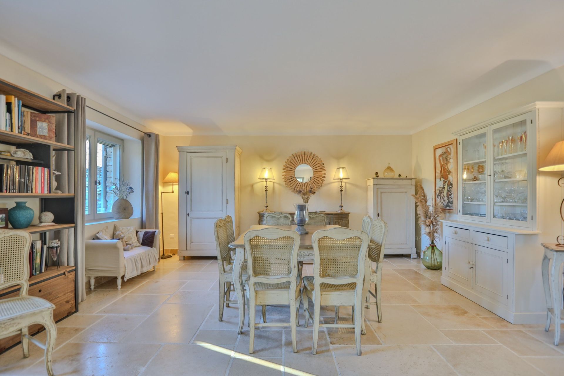 maison 11 Pièces en vente sur GORDES (84220)