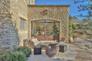 maison 11 Pièces en vente sur GORDES (84220)