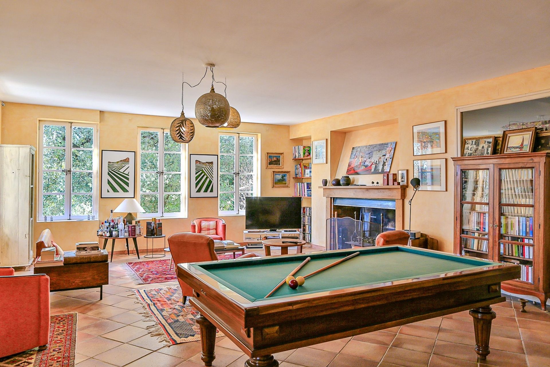 bastide 25 Rooms for sale on VAISON LA ROMAINE (84110)