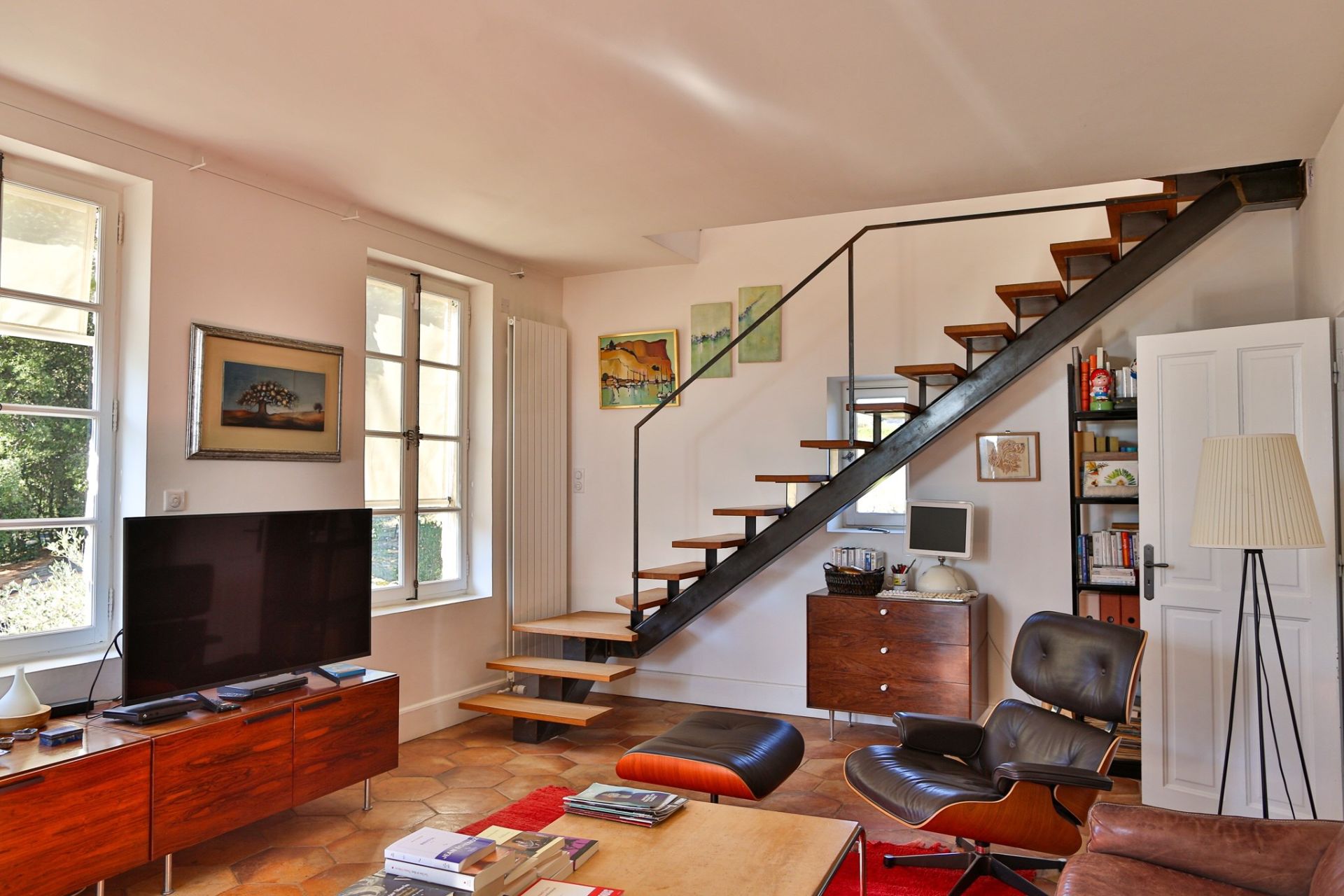 bastide 25 Rooms for sale on VAISON LA ROMAINE (84110)