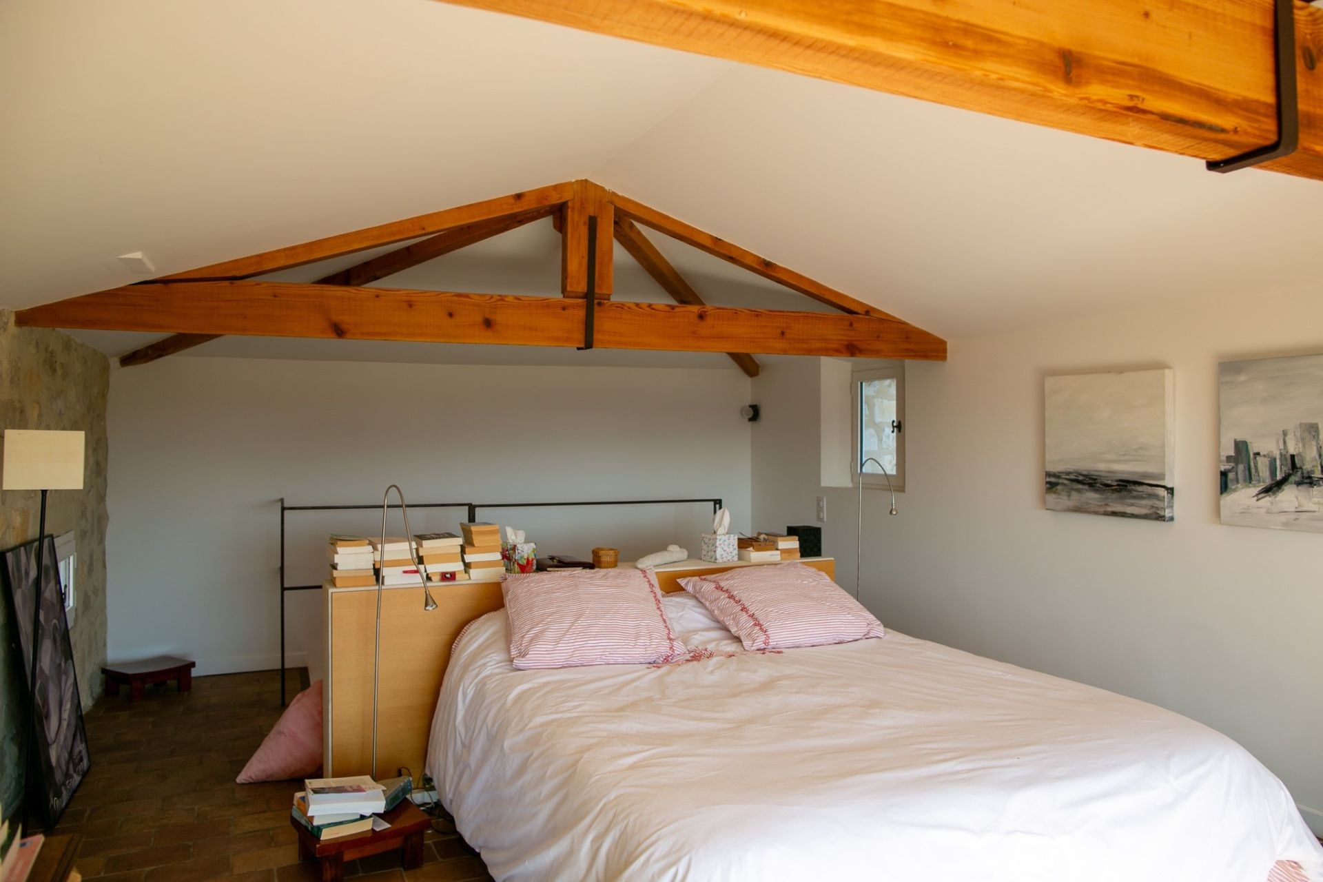 bastide 25 Rooms for sale on VAISON LA ROMAINE (84110)