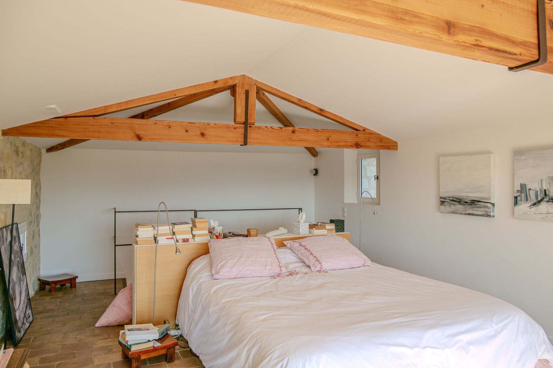 bastide 25 Rooms for sale on VAISON LA ROMAINE (84110)