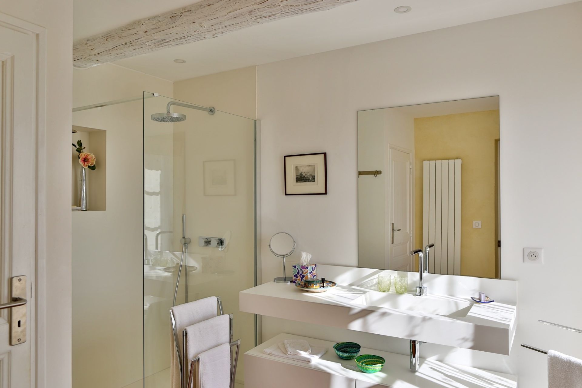 bastide 25 Rooms for sale on VAISON LA ROMAINE (84110)