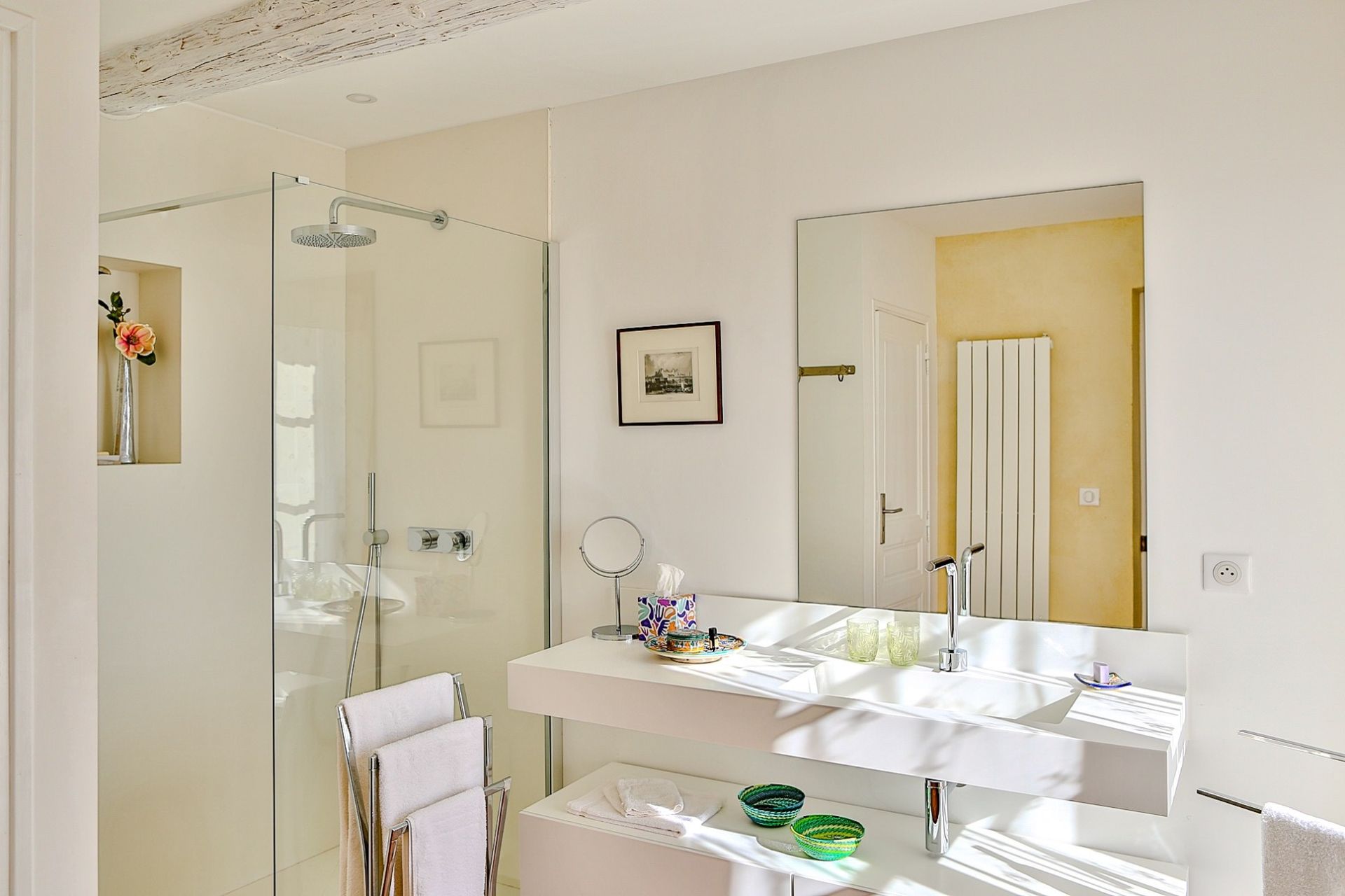 bastide 25 Rooms for sale on VAISON LA ROMAINE (84110)