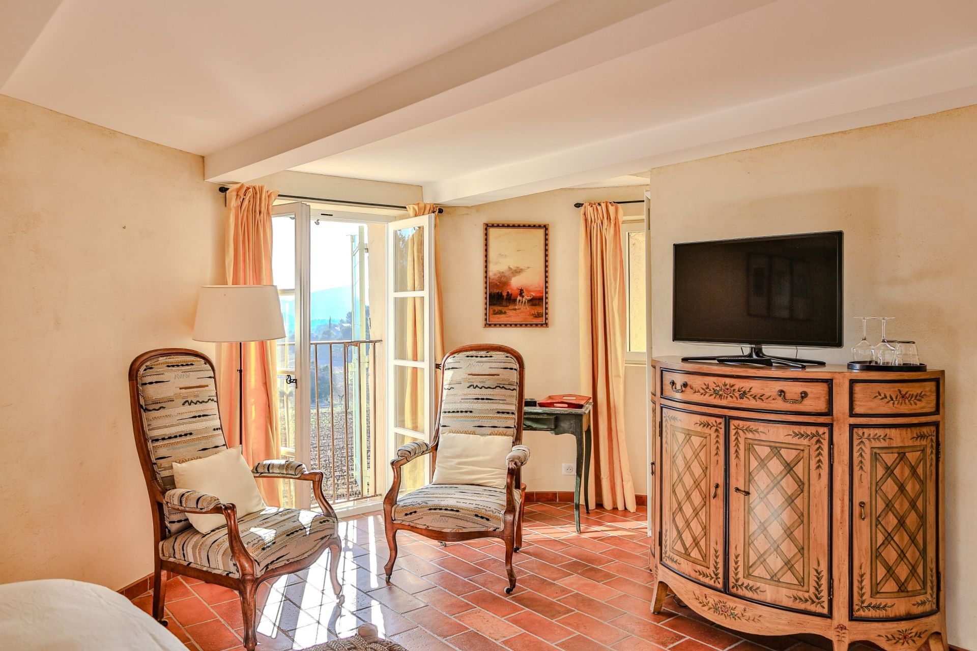 bastide 25 Rooms for sale on VAISON LA ROMAINE (84110)