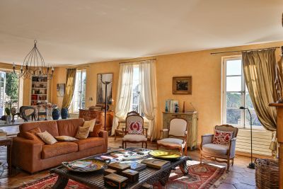 Sale Bastide Vaison-la-Romaine 25 Rooms 700 m²