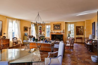 Sale Bastide Vaison-la-Romaine 25 Rooms 700 m²