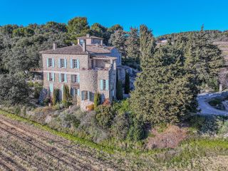 bastide 25 Rooms for sale on VAISON LA ROMAINE (84110)