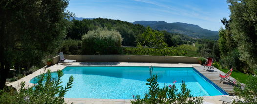 bastide 25 Rooms for sale on VAISON LA ROMAINE (84110)