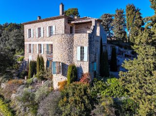 bastide 25 Rooms for sale on VAISON LA ROMAINE (84110)