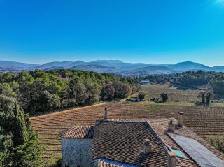 bastide 25 Rooms for sale on VAISON LA ROMAINE (84110)