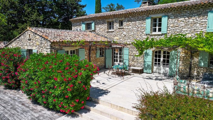 Sale House L'Isle-sur-la-Sorgue 15&nbsp;Rooms 340&nbsp;m²
