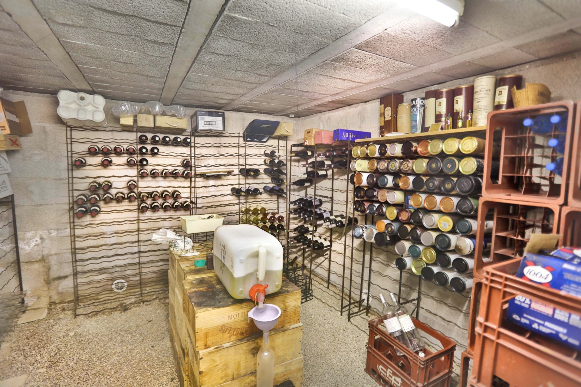 maison 10 Pièces en vente sur GORDES (84220)