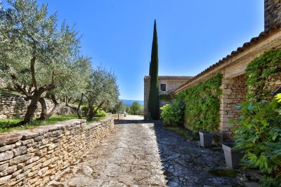 Vente Maison Gordes 10&nbsp;Pièces 300&nbsp;m²