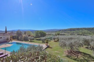 maison 10 Pièces en vente sur GORDES (84220)