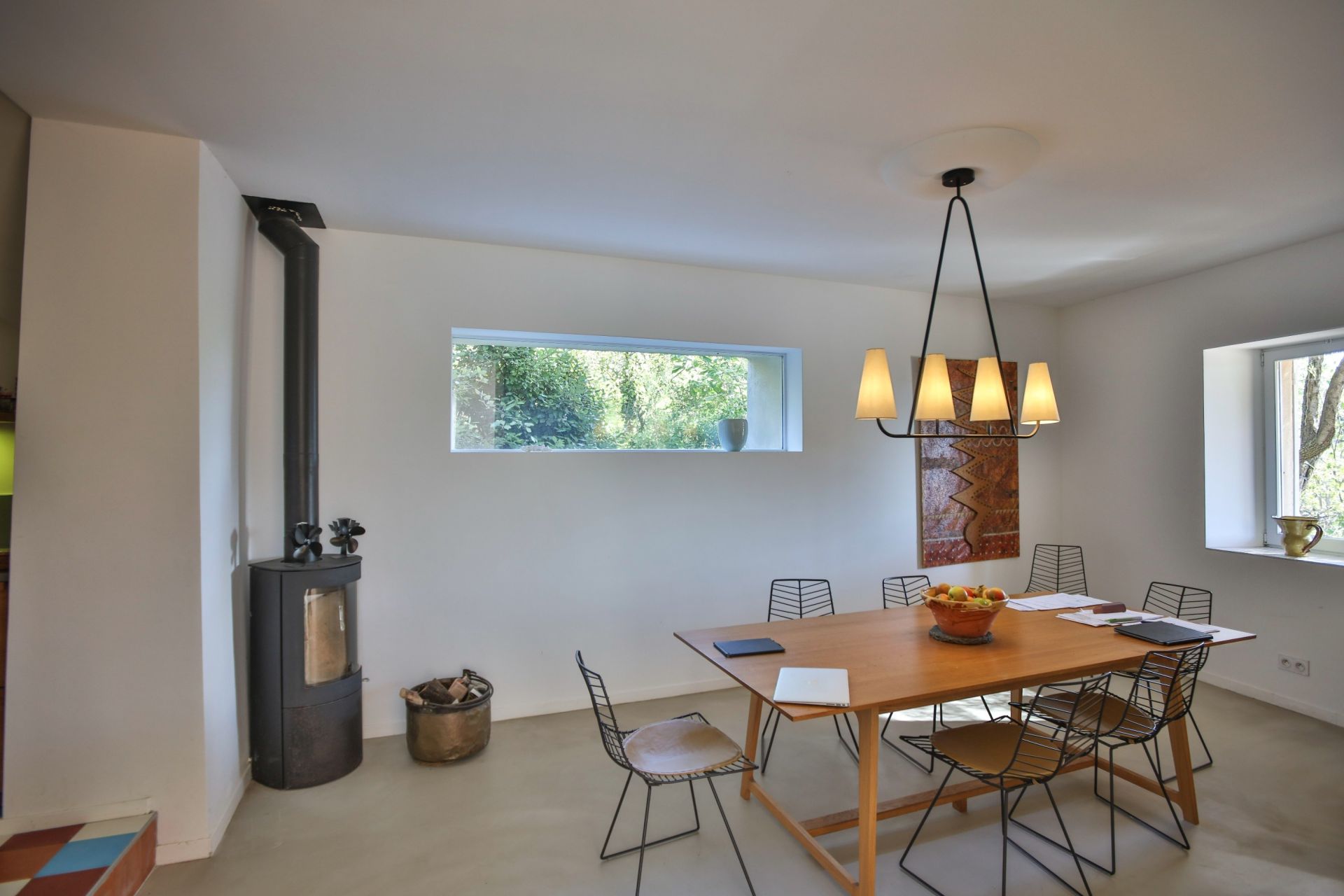 wine estate 10 Rooms for sale on NYONS (26110)