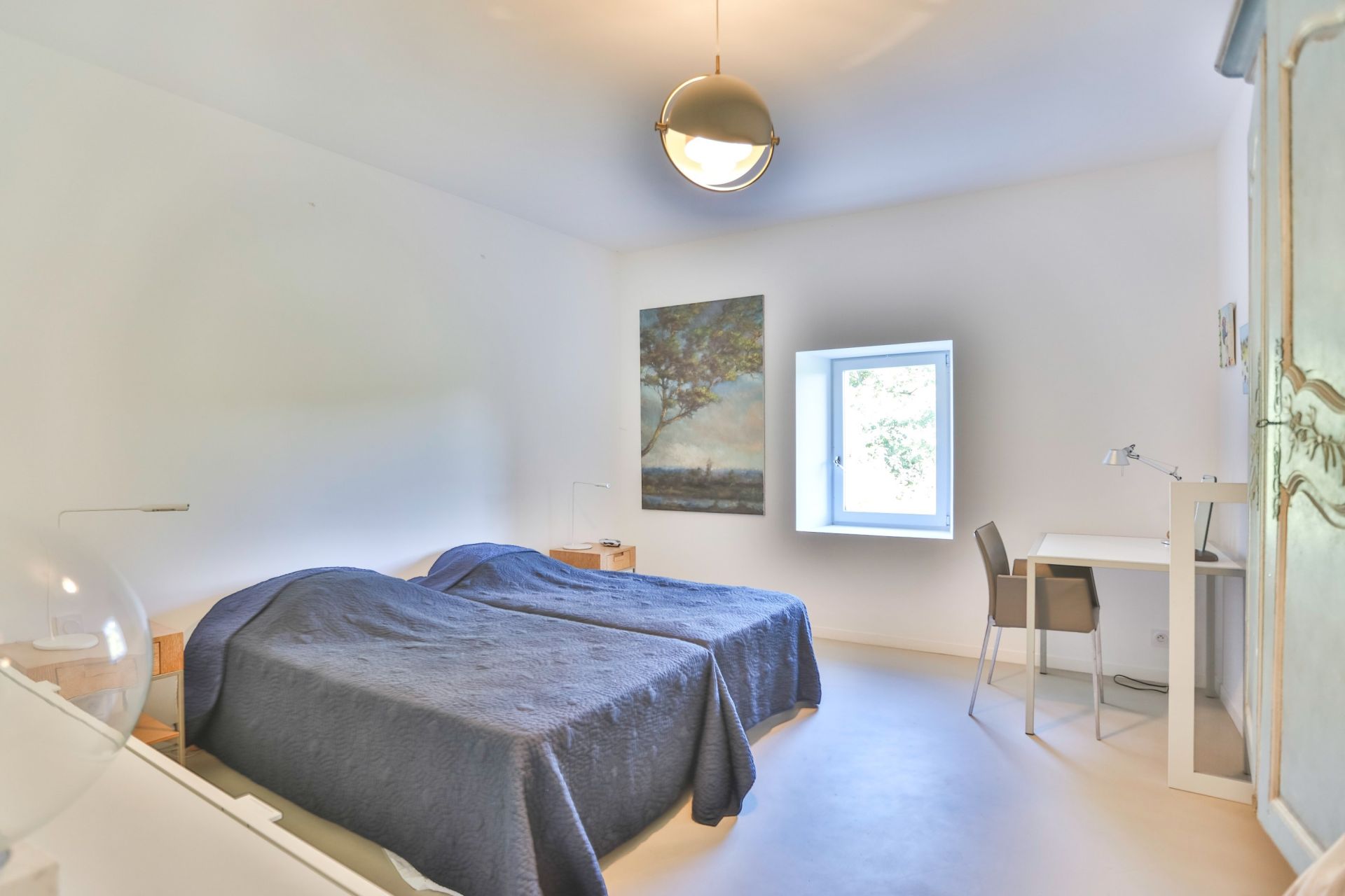 wine estate 10 Rooms for sale on NYONS (26110)