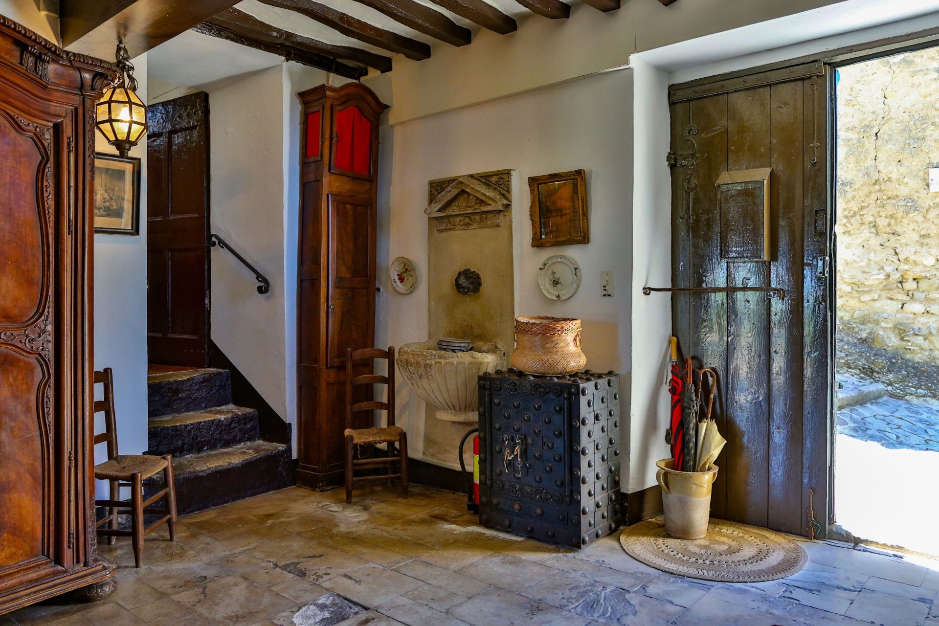 maison 15 Pièces en vente sur VAISON LA ROMAINE (84110)