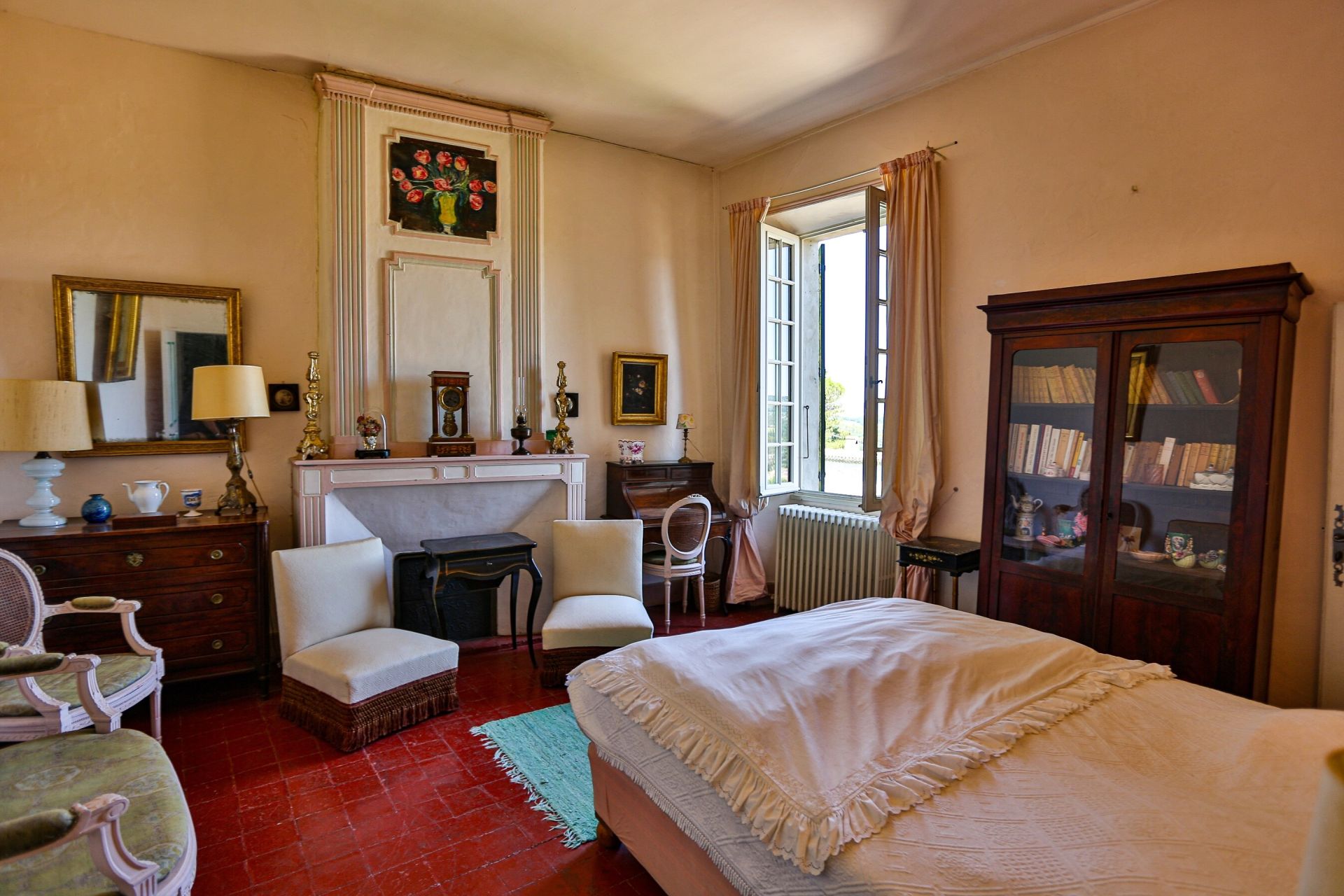 maison 15 Pièces en vente sur VAISON LA ROMAINE (84110)