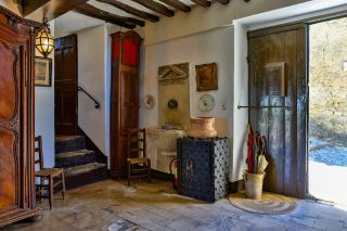 maison 15 Pièces en vente sur VAISON LA ROMAINE (84110)