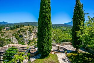 maison 15 Pièces en vente sur VAISON LA ROMAINE (84110)