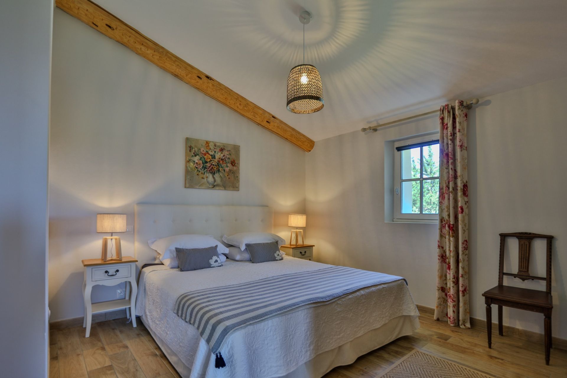 maison 14 Pièces en vente sur ST DIDIER (84210)