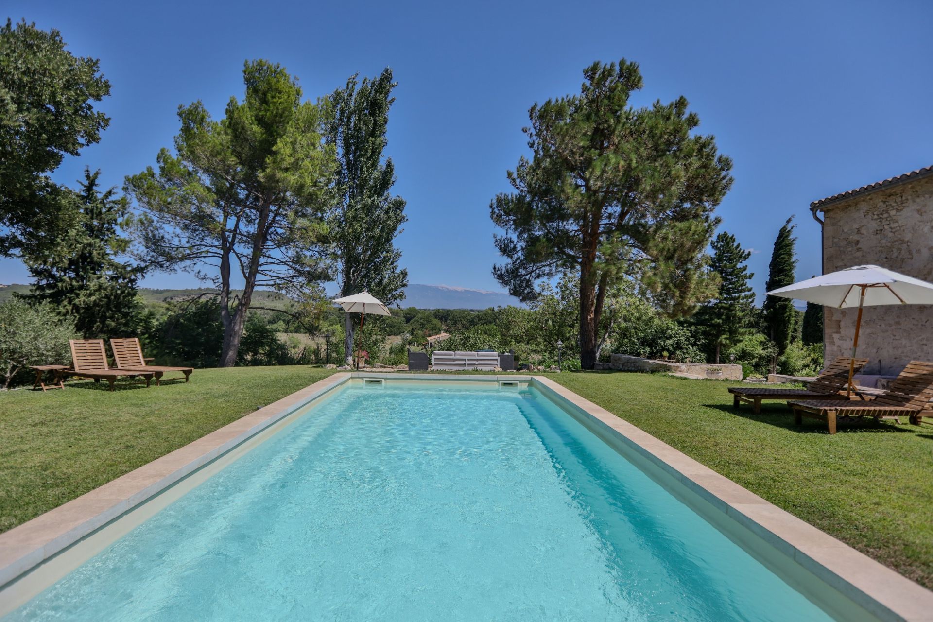 maison 14 Pièces en vente sur ST DIDIER (84210)