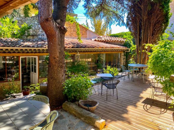 Sale House Saint-Martin-de-Castillon 27 Rooms 446 m²