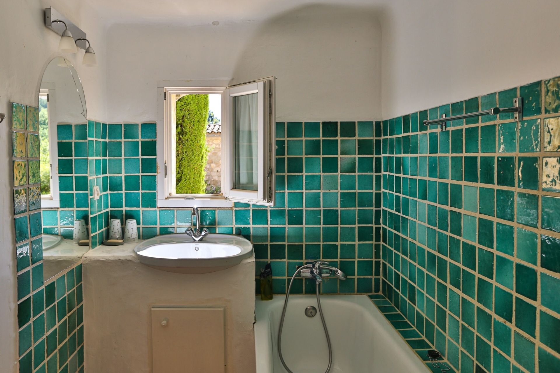 maison 15 Pièces en vente sur CERESTE (04280)