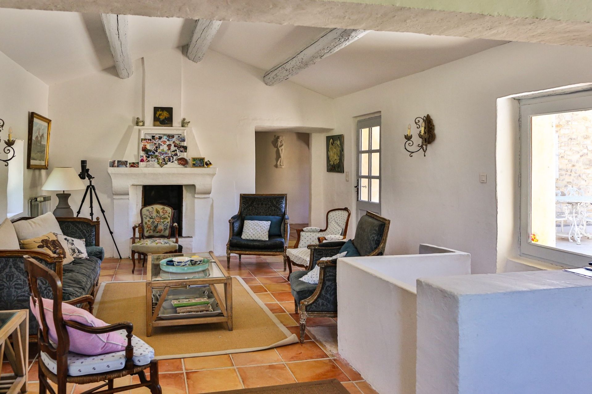 maison 15 Pièces en vente sur CERESTE (04280)