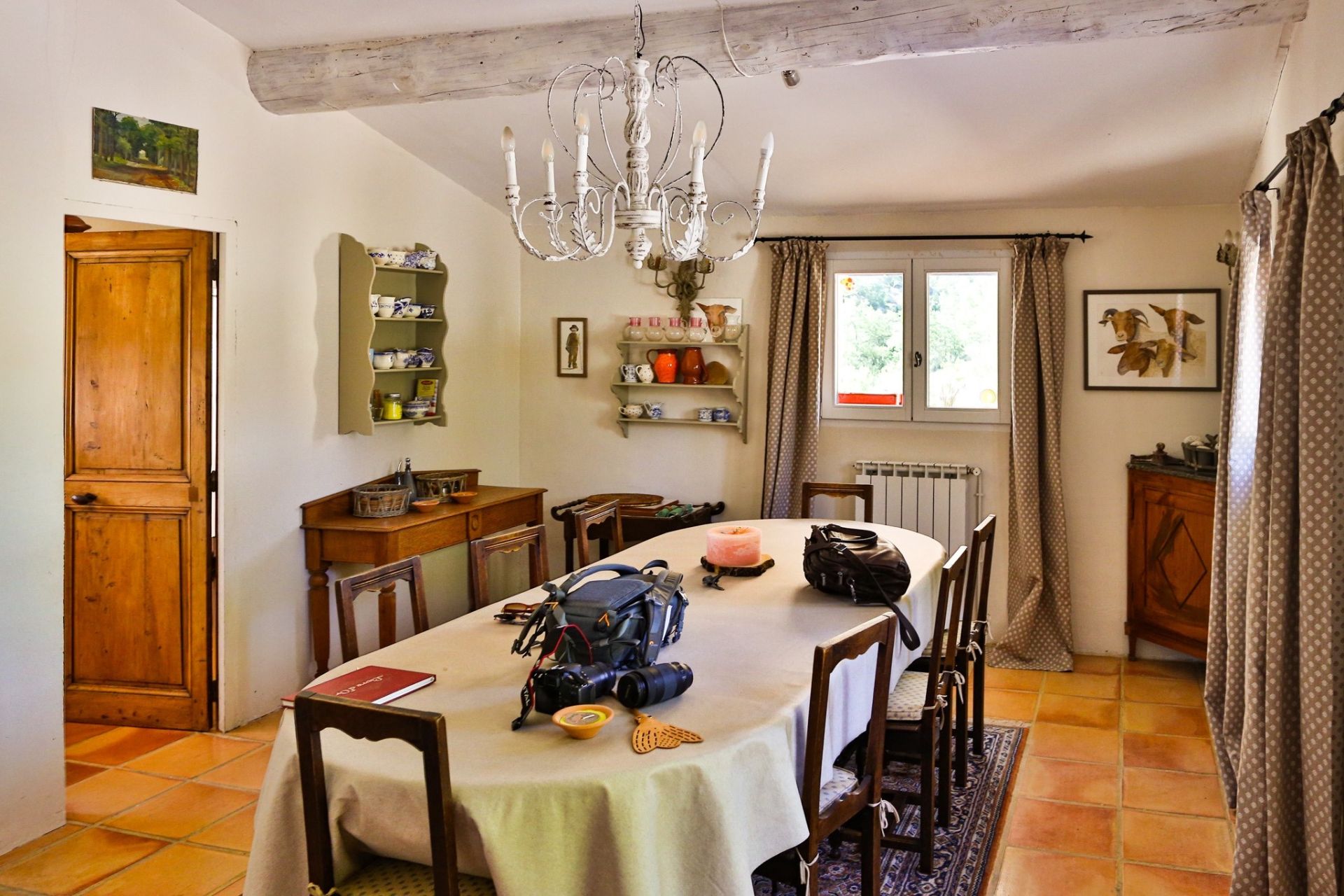 house 15 Rooms for sale on CERESTE (04280)