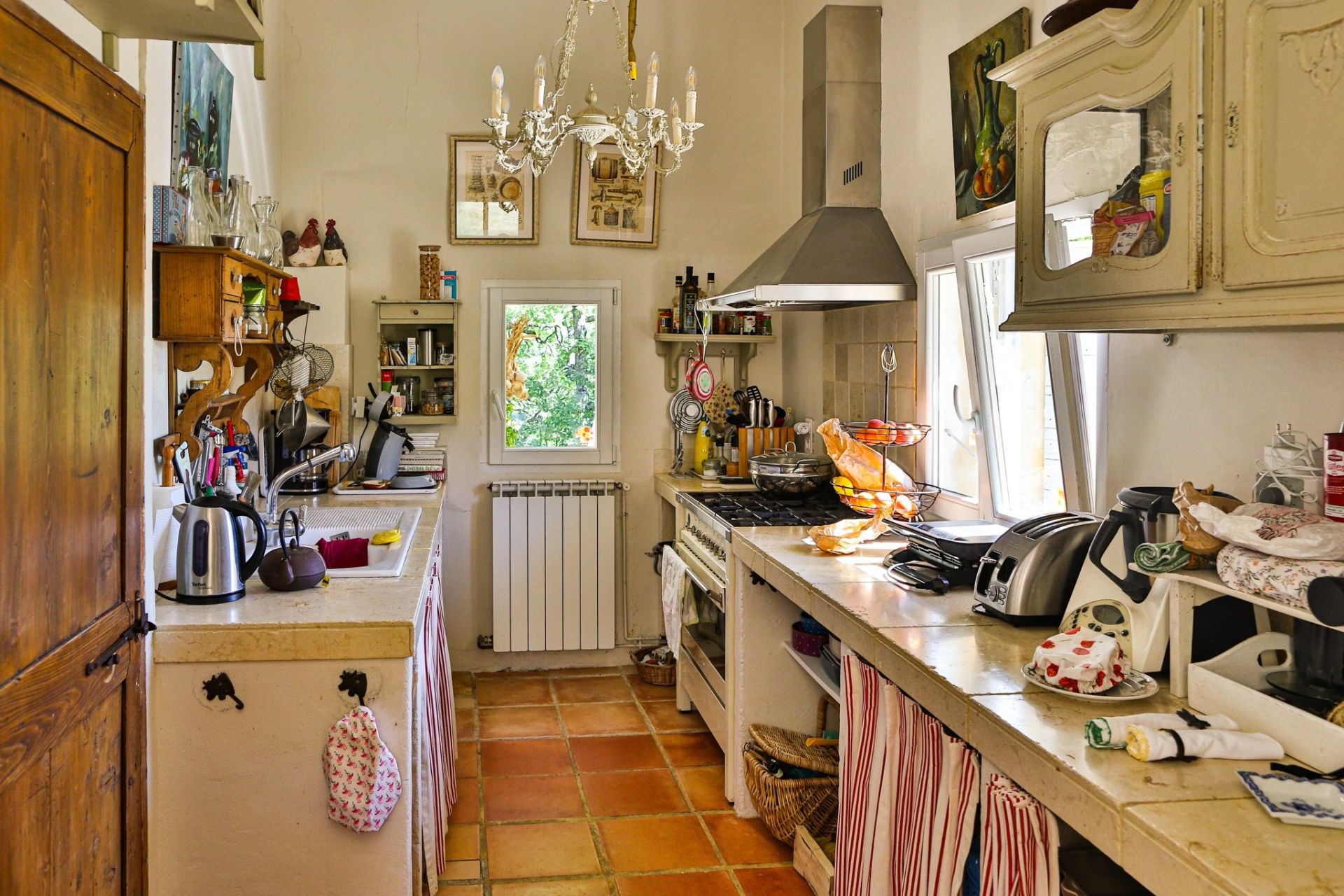 maison 15 Pièces en vente sur CERESTE (04280)