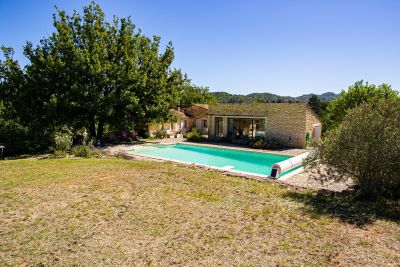 Vente Maison Céreste 15&nbsp;Pièces 220&nbsp;m²