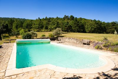 Sale House Céreste 15&nbsp;Rooms 220&nbsp;m²