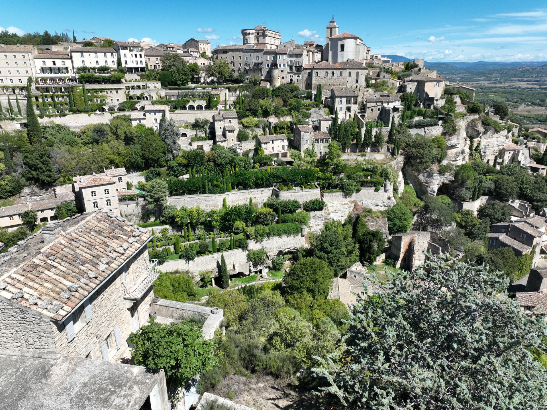 maison 4 Pièces en vente sur GORDES (84220)