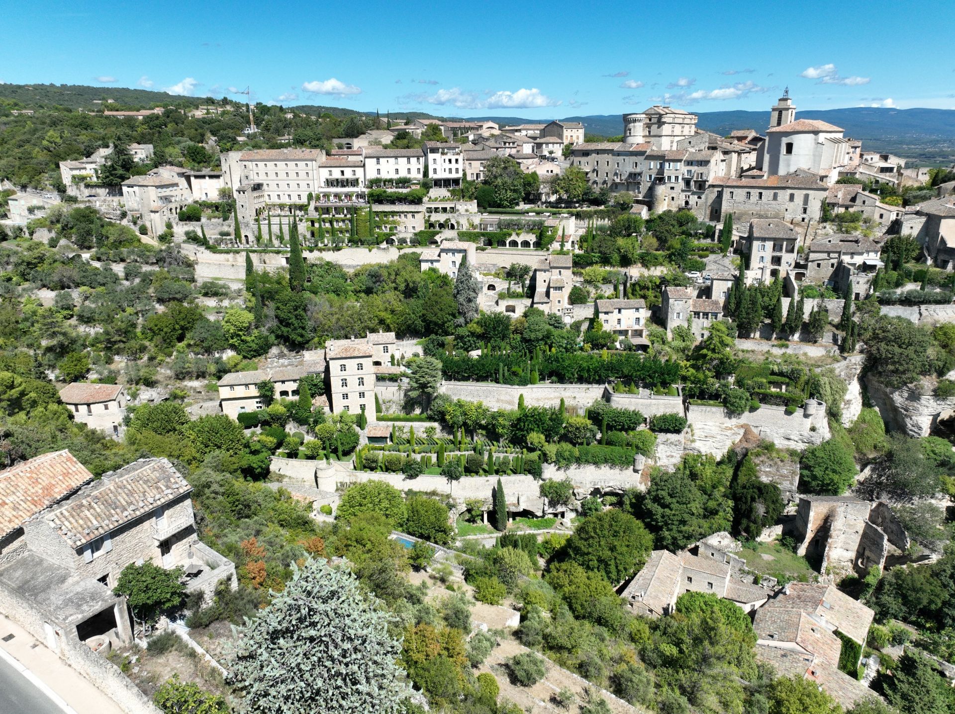 maison 4 Pièces en vente sur GORDES (84220)