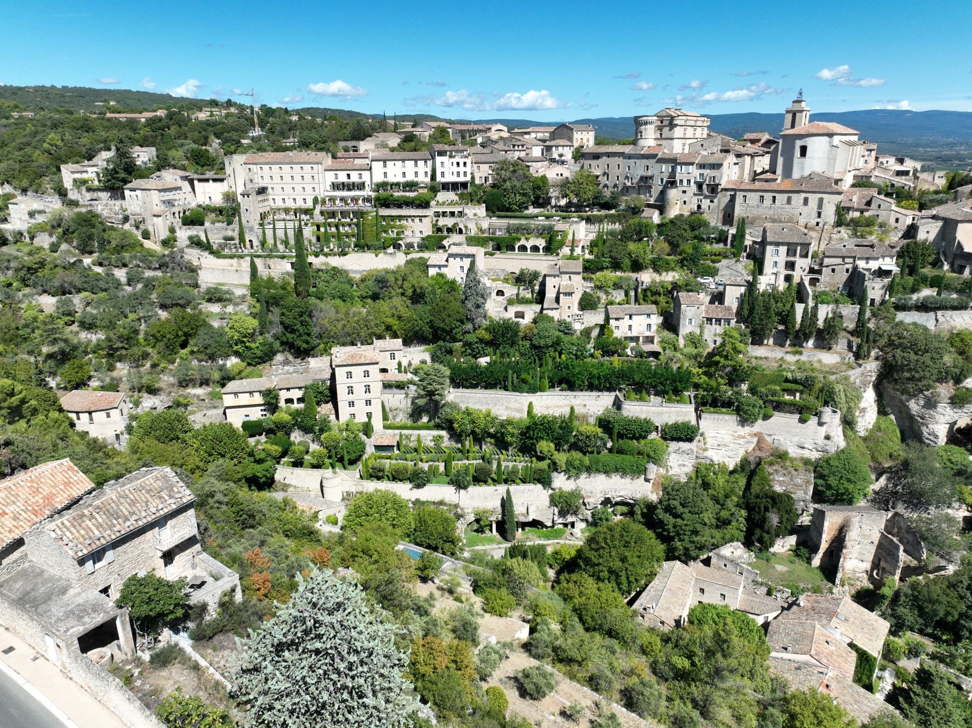 maison 4 Pièces en vente sur GORDES (84220)