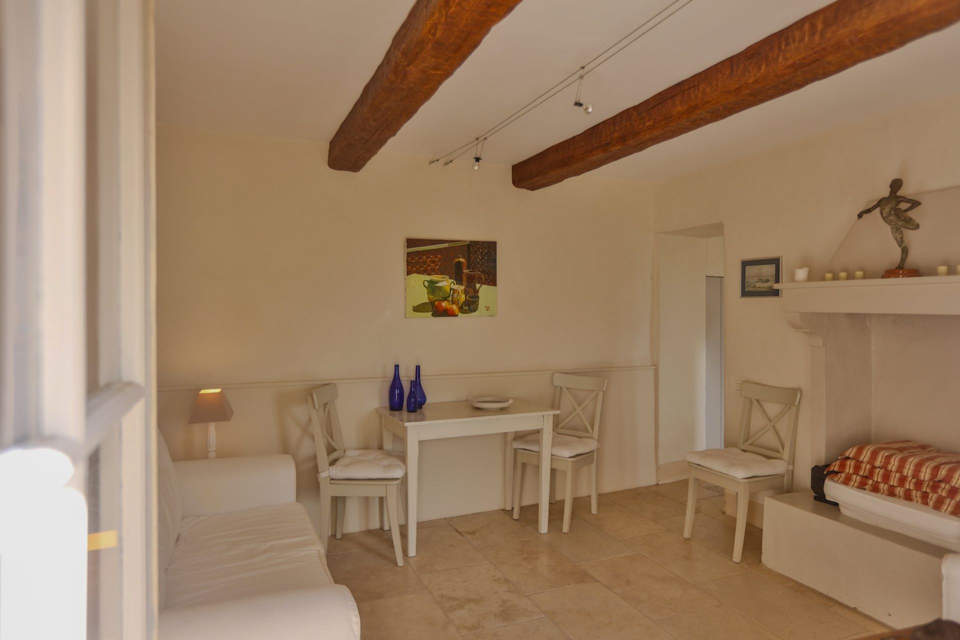 maison 4 Pièces en vente sur GORDES (84220)