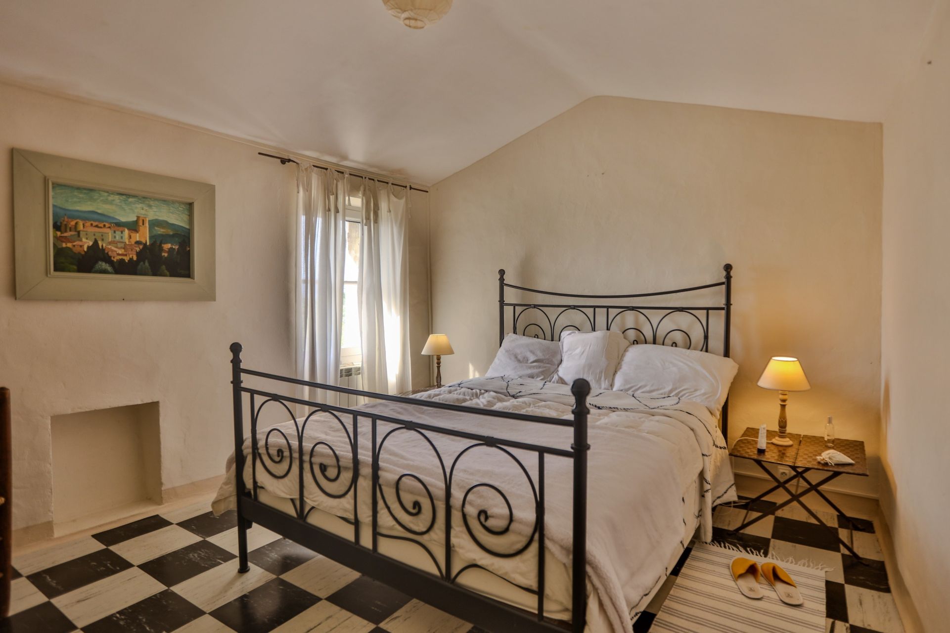 maison 4 Pièces en vente sur GORDES (84220)
